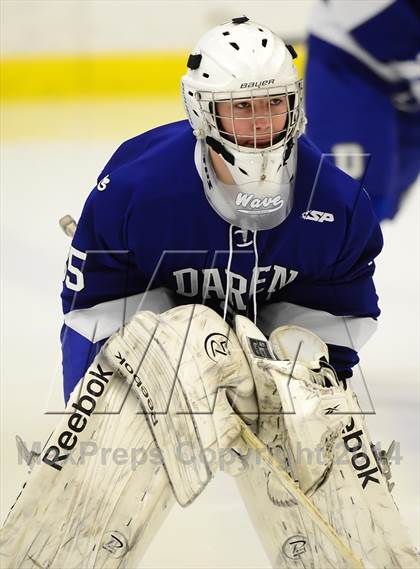 Thumbnail 2 in Darien @ Trinity Catholic photogallery.