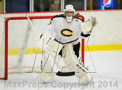 Thumbnail 2 in Darien @ Trinity Catholic photogallery.