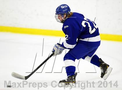 Thumbnail 2 in Darien @ Trinity Catholic photogallery.