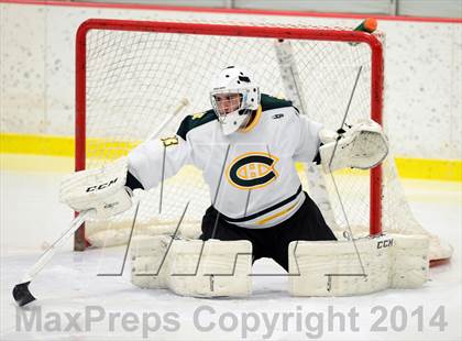 Thumbnail 2 in Darien @ Trinity Catholic photogallery.