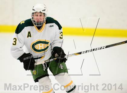 Thumbnail 1 in Darien @ Trinity Catholic photogallery.