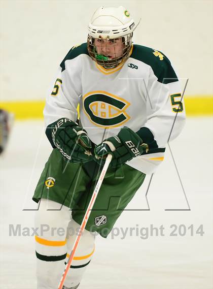 Thumbnail 1 in Darien @ Trinity Catholic photogallery.