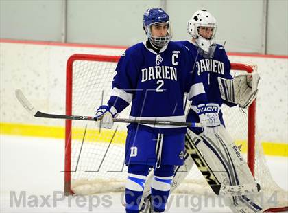 Thumbnail 3 in Darien @ Trinity Catholic photogallery.