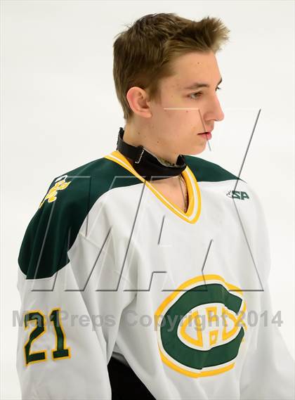 Thumbnail 1 in Darien @ Trinity Catholic photogallery.