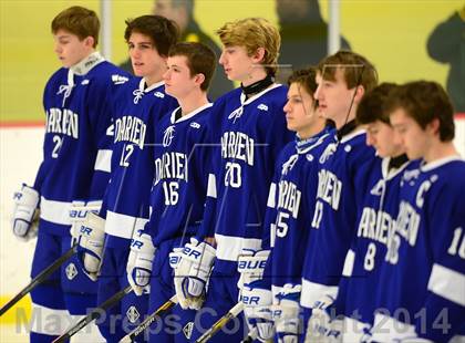 Thumbnail 3 in Darien @ Trinity Catholic photogallery.