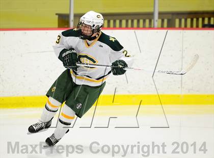 Thumbnail 1 in Darien @ Trinity Catholic photogallery.