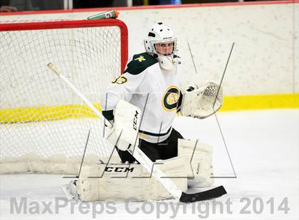 Thumbnail 2 in Darien @ Trinity Catholic photogallery.