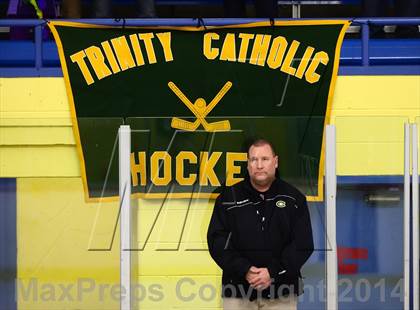 Thumbnail 2 in Darien @ Trinity Catholic photogallery.