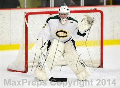 Thumbnail 3 in Darien @ Trinity Catholic photogallery.