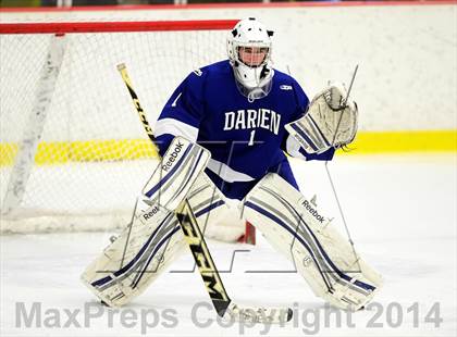 Thumbnail 3 in Darien @ Trinity Catholic photogallery.