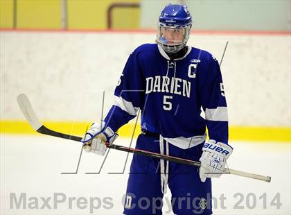 Thumbnail 3 in Darien @ Trinity Catholic photogallery.