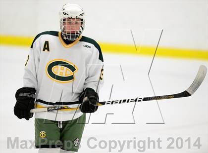 Thumbnail 2 in Darien @ Trinity Catholic photogallery.