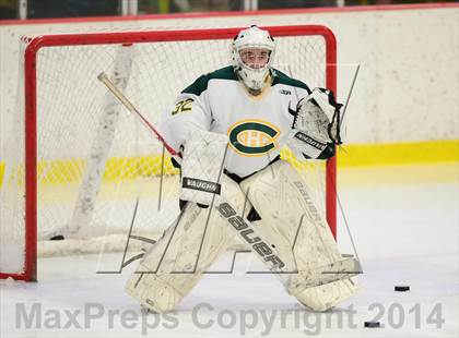 Thumbnail 1 in Darien @ Trinity Catholic photogallery.