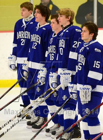 Thumbnail 2 in Darien @ Trinity Catholic photogallery.