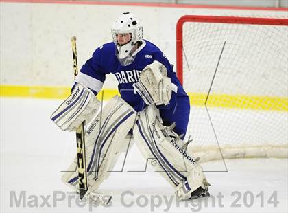 Thumbnail 1 in Darien @ Trinity Catholic photogallery.