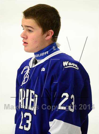 Thumbnail 1 in Darien @ Trinity Catholic photogallery.