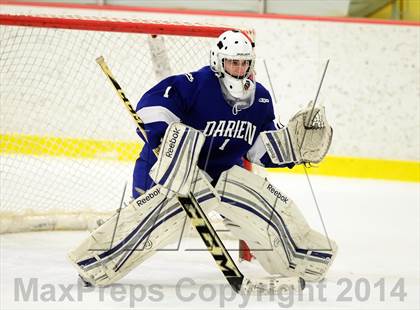 Thumbnail 2 in Darien @ Trinity Catholic photogallery.