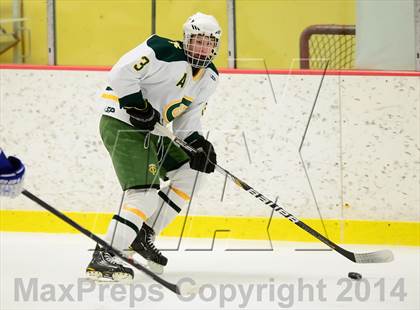 Thumbnail 3 in Darien @ Trinity Catholic photogallery.