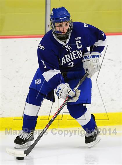 Thumbnail 1 in Darien @ Trinity Catholic photogallery.