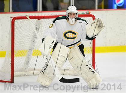 Thumbnail 3 in Darien @ Trinity Catholic photogallery.