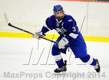 Thumbnail 2 in Darien @ Trinity Catholic photogallery.