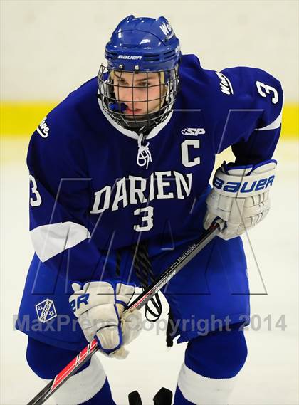 Thumbnail 2 in Darien @ Trinity Catholic photogallery.