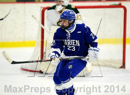 Thumbnail 1 in Darien @ Trinity Catholic photogallery.