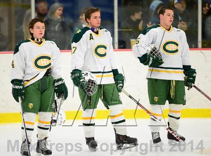 Thumbnail 1 in Darien @ Trinity Catholic photogallery.