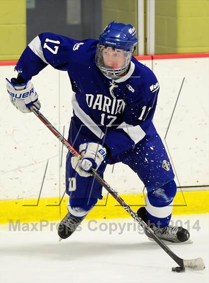 Thumbnail 1 in Darien @ Trinity Catholic photogallery.