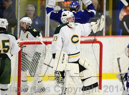 Thumbnail 2 in Darien @ Trinity Catholic photogallery.