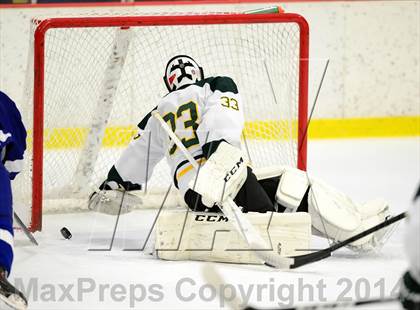 Thumbnail 2 in Darien @ Trinity Catholic photogallery.