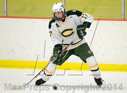 Thumbnail 3 in Darien @ Trinity Catholic photogallery.