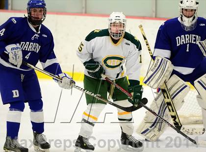 Thumbnail 1 in Darien @ Trinity Catholic photogallery.