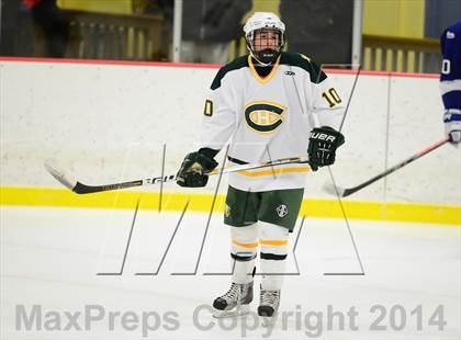 Thumbnail 1 in Darien @ Trinity Catholic photogallery.