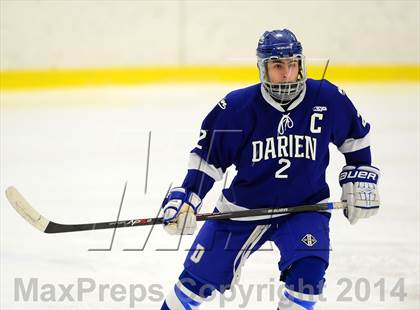 Thumbnail 2 in Darien @ Trinity Catholic photogallery.