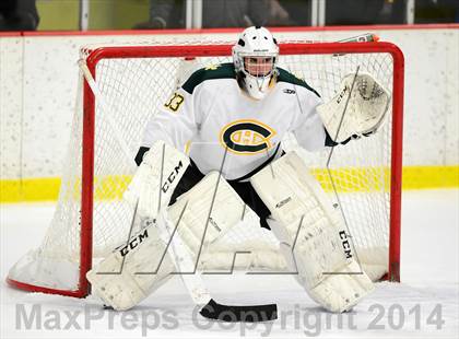 Thumbnail 2 in Darien @ Trinity Catholic photogallery.