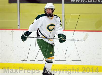 Thumbnail 3 in Darien @ Trinity Catholic photogallery.