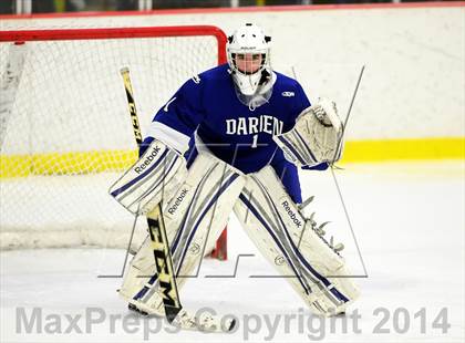 Thumbnail 2 in Darien @ Trinity Catholic photogallery.