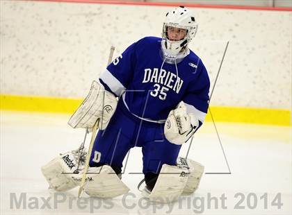 Thumbnail 1 in Darien @ Trinity Catholic photogallery.