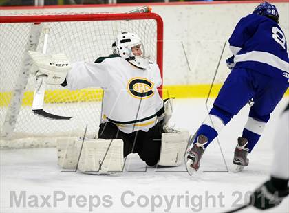 Thumbnail 2 in Darien @ Trinity Catholic photogallery.