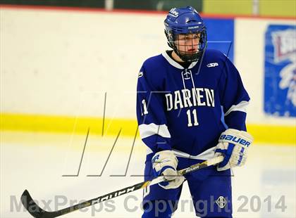 Thumbnail 2 in Darien @ Trinity Catholic photogallery.