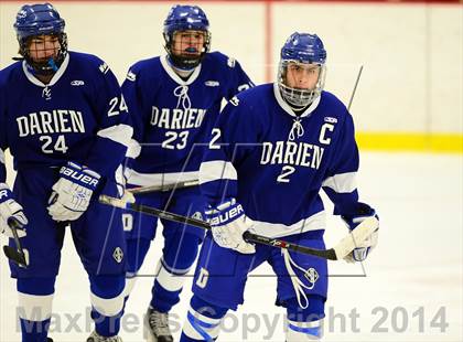 Thumbnail 2 in Darien @ Trinity Catholic photogallery.