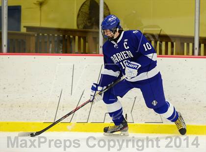 Thumbnail 2 in Darien @ Trinity Catholic photogallery.