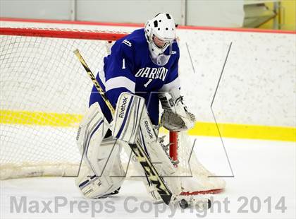 Thumbnail 2 in Darien @ Trinity Catholic photogallery.