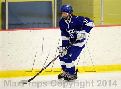 Thumbnail 3 in Darien @ Trinity Catholic photogallery.