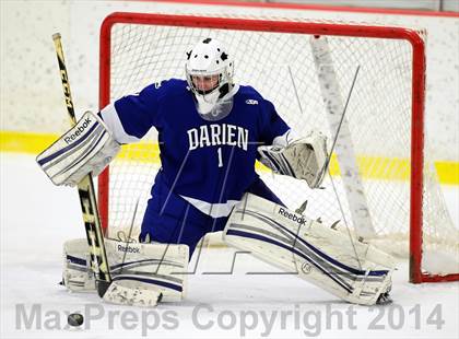 Thumbnail 1 in Darien @ Trinity Catholic photogallery.