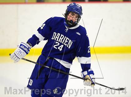 Thumbnail 3 in Darien @ Trinity Catholic photogallery.