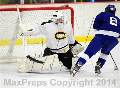 Thumbnail 1 in Darien @ Trinity Catholic photogallery.