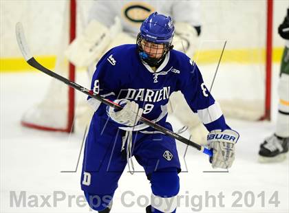 Thumbnail 1 in Darien @ Trinity Catholic photogallery.