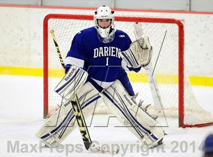 Thumbnail 3 in Darien @ Trinity Catholic photogallery.